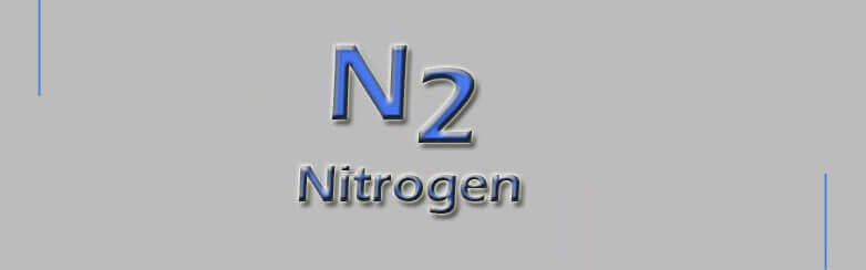 nitrogen gas manufacture company