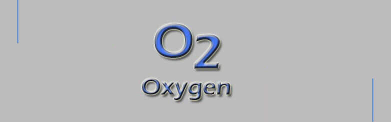 oxygen-gas