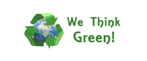 we-think-green